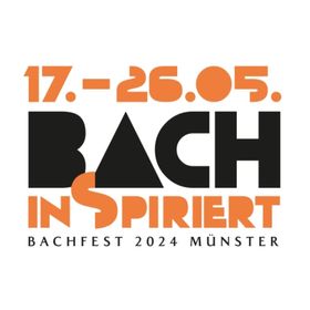 Bild Veranstaltung: Bachfest Münster