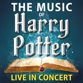 Image Event: The Music of Harry Potter