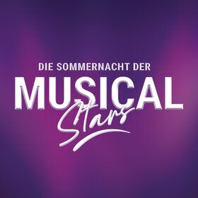 Bild: Die Sommernacht der Musical-Stars