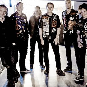 Bild: The Levellers