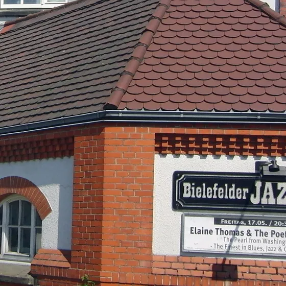 Bielefelder JazzClub e.V.