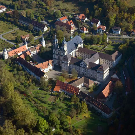 Kloster Schöntal