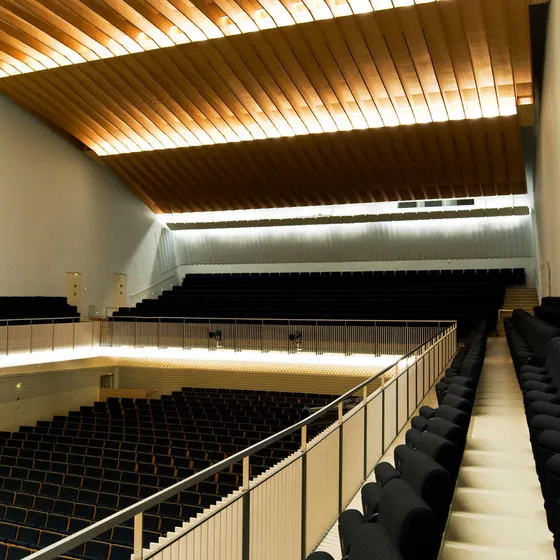 Universität der Künste Berlin