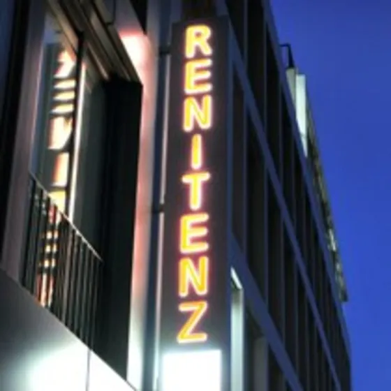 Renitenztheater
