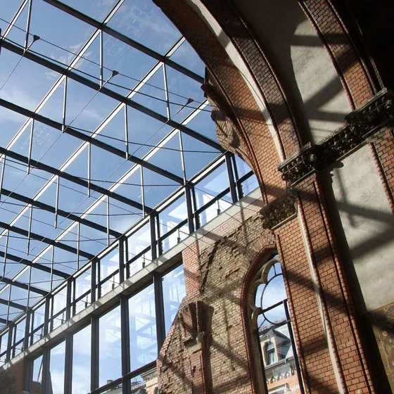 Theaterruine St. Pauli