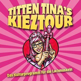 Image: Kieztour mit Titten Tina
