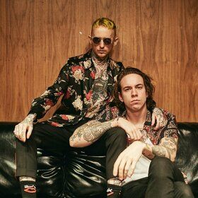 Bild: Frank Carter & The Rattlesnakes