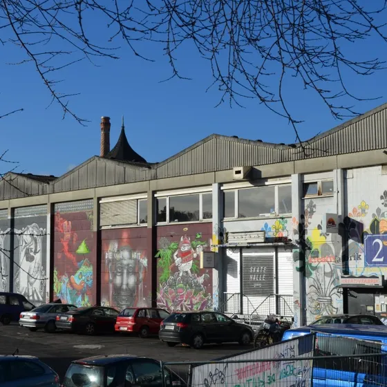 Kreativfabrik Wiesbaden e.V.