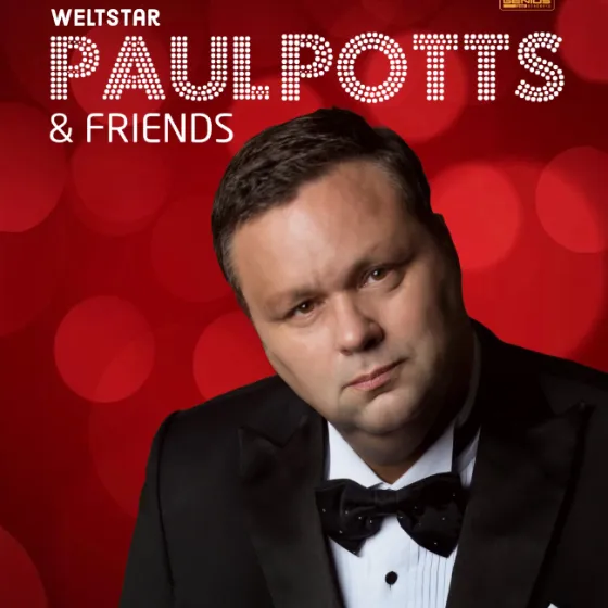 Bild: Paul Potts