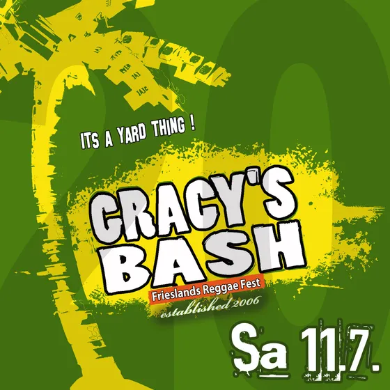 Bild: Gracy's Bash