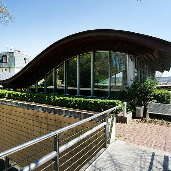 Schlossberghalle Starnberg