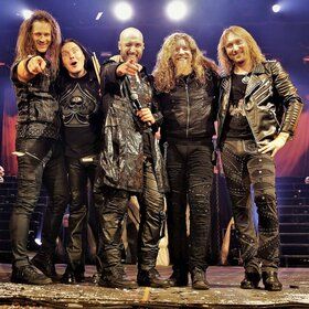 Bild: Beast in Black