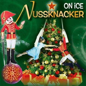 Bild: Der Nussknacker – Russian Circus on Ice