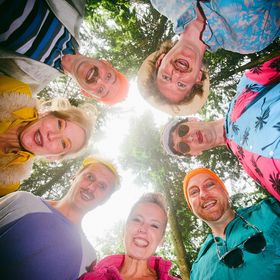 Bild: John - Das VPT interpretiert John Sinclair