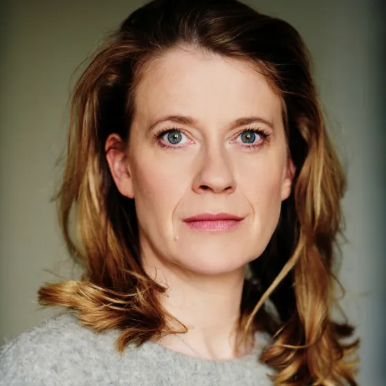 Bild: Caroline Peters