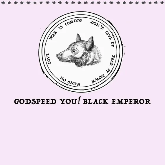 Bild: Godspeed You! Black Emperor