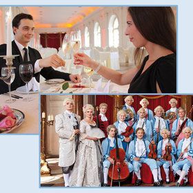 Bild: Konzerte des Berliner Residenz Orchesters