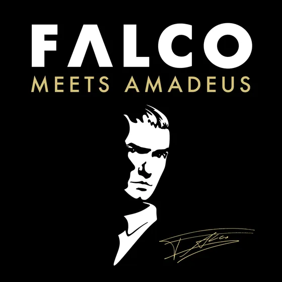 Bild: FALCO MEETS AMADEUS