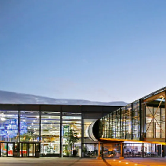 Mercedes-Benz Kundencenter Rastatt