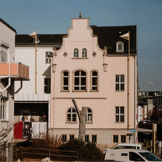 Neuberinhaus
