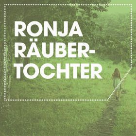 Image: Ronja Räubertocher