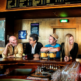 Bild: SOUND OF SCHLIERBACH