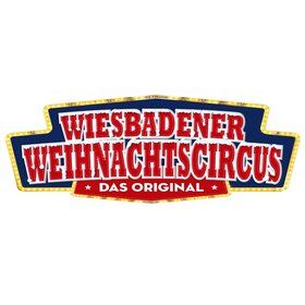 Image: Wiesbadener Weihnachtscircus