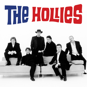 Bild: The Hollies