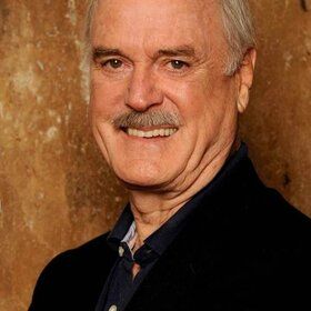 Bild: John Cleese