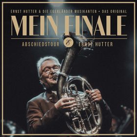 Bild: Ernst Hutter & Die Egerländer Musikanten - das Original