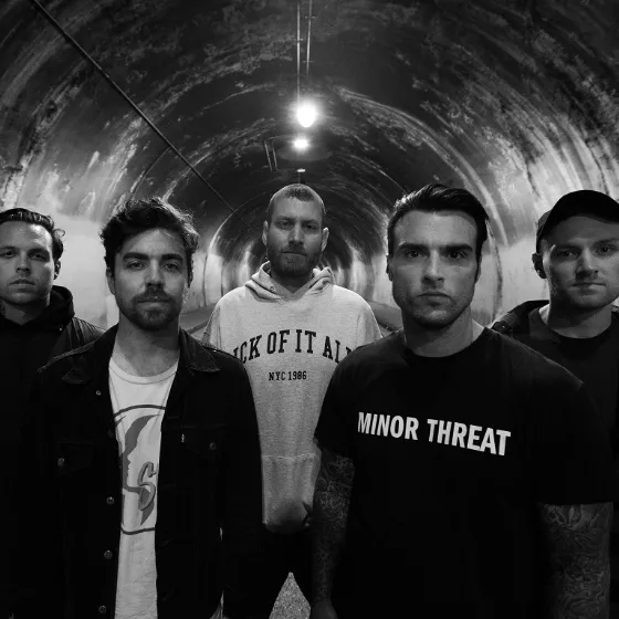 Bild: STICK TO YOUR GUNS - European Summer 2026