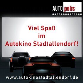 Bild: Autokino Stadtallendorf