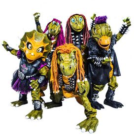 Bild: Rabatz & Rabauken Festival