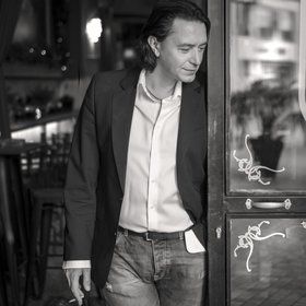 Bild: Yiannis Kotsiras & Band