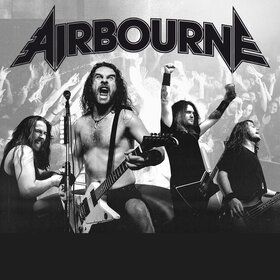 Image: Airbourne