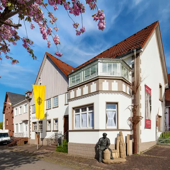Korbmacher-Museum Dalhausen