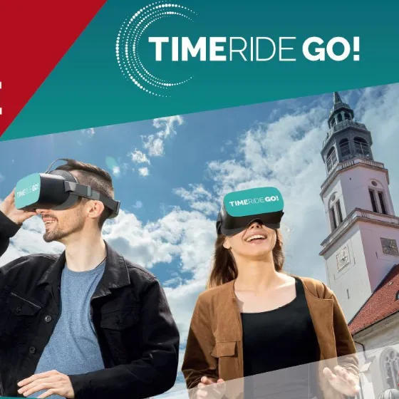Bild: TimeRide GO! Celle