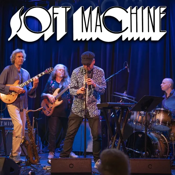 Bild: Soft Machine
