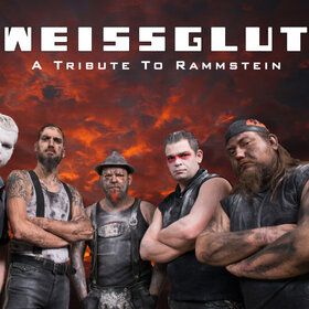 Image Event: Weissglut
