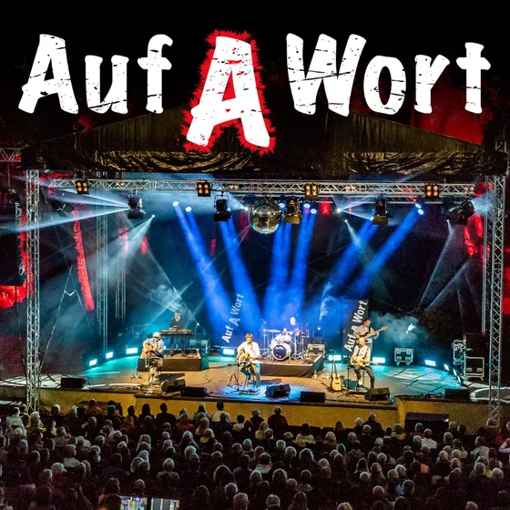 Bild: Auf A Wort