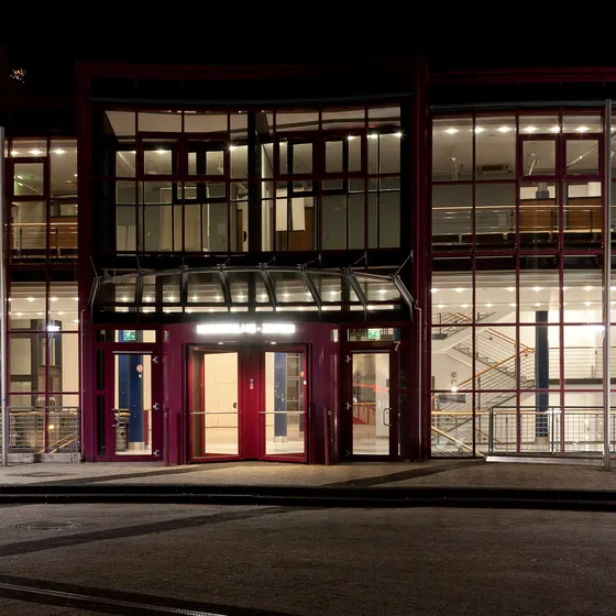 Weserbergland Zentrum Hameln