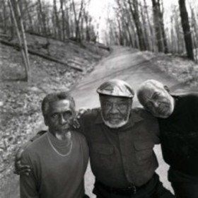 Bild: The Holmes Brothers