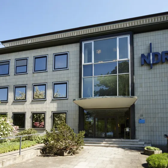 NDR Landesfunkhaus Niedersachsen