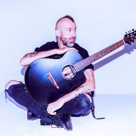 Bild: Jon Gomm