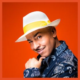 Bild: Lou Bega
