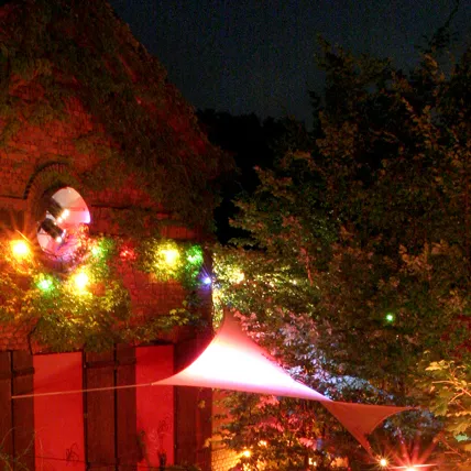 Stadtteilzentrum Desi e.V.