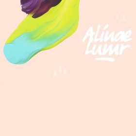 Bild: Musikfestival Alínæ Lumr 2015