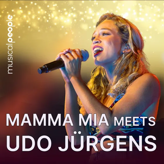 Bild: Mamma Mia meets Udo Jürgens