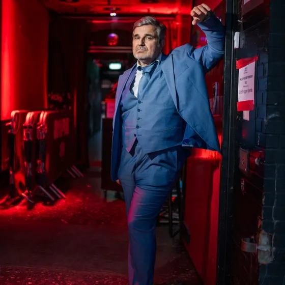 Bild: Bernd Begemann