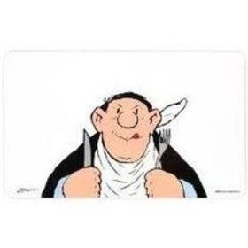 Bild: Kosakenzipfel - Loriot-Abend